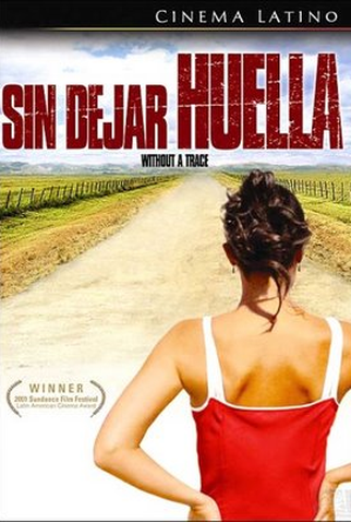 Poster 1 de Filme Sem Deixar Pistas (2000)