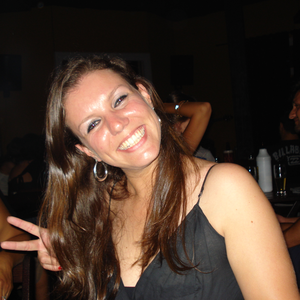 Foto de perfil de Elaine