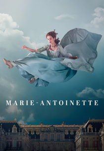 Marie Antoinette (1ª Temporada) (Marie Antoinette (Season 1))