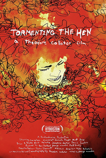 Tormenting the Hen - Poster / Capa / Cartaz - Oficial 1