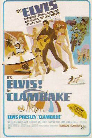  de Filme O Barco do Amor (1967)