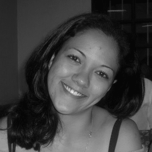 Foto de perfil de Camila Kolosk do Nascimento