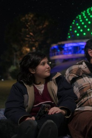 Poster de Episódio Madre en pausa (2026)