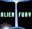 Fúria Alienígena