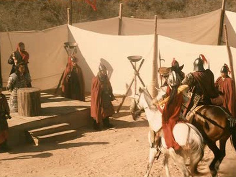 Foto 4 de A Conquista do Império