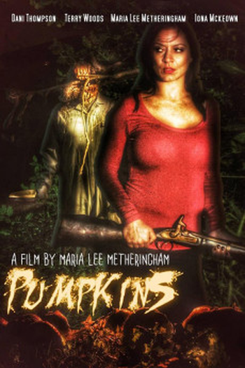  de Filme Pumpkins (2018)