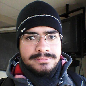 Foto de perfil de Ícaro Augusto de Oliveira Lima