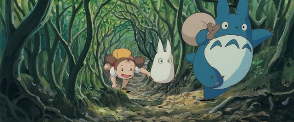 7 sucessos do Studio Ghibli voltam aos cinemas em dezembro