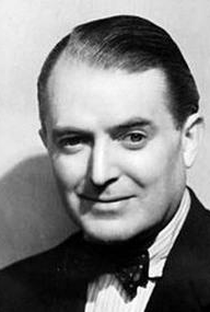 Jack Warner (I) - Poster 1