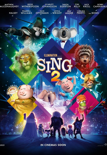 Sing 2 (Sing 2)