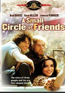 Amigo é para Essas Coisas  (A Small Circle of Friends)