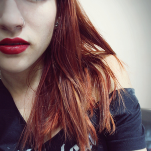 Foto de perfil de Veronice