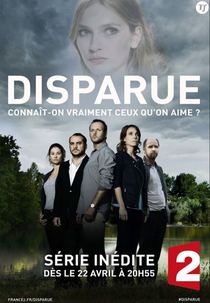The Disappearance (Disparue)