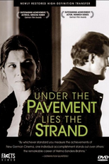 Unter dem Pflaster ist der Strand (Unter dem Pflaster is der Strand)