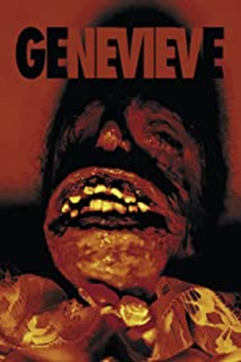 Poster de Curta Genevieve (2020)