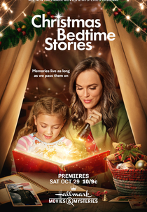 Memórias de Natal (Christmas Bedtime Stories)