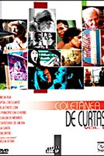 Poster de Episódio Coletânea de Curtas: Vol. 2 (2008)