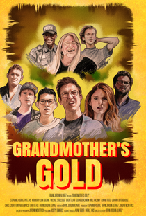 Grandmother's Gold - Poster / Capa / Cartaz - Oficial 1