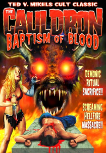 Cauldron: Baptism of Blood (Cauldron: Baptism of Blood)