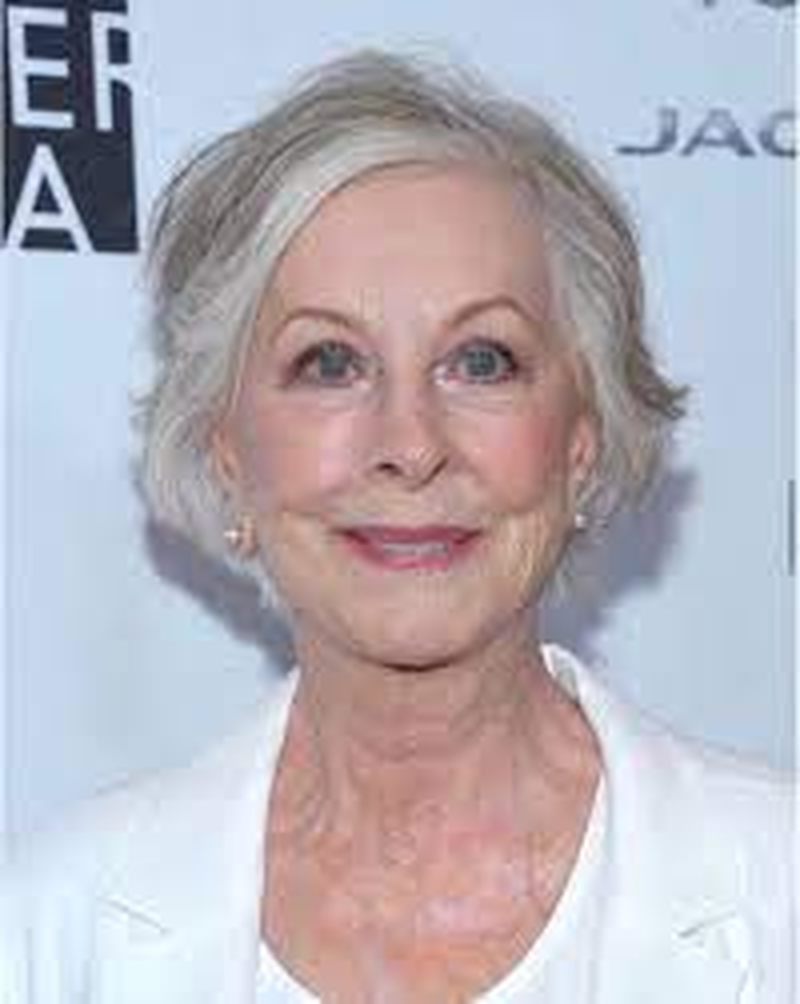 Christina Pickles - Foto 1
