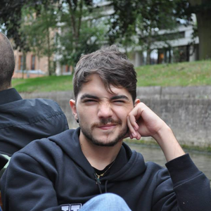 Foto de perfil de Pedro Matias dos Santos