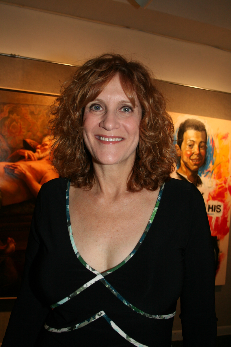 Carol Leifer - Foto 1