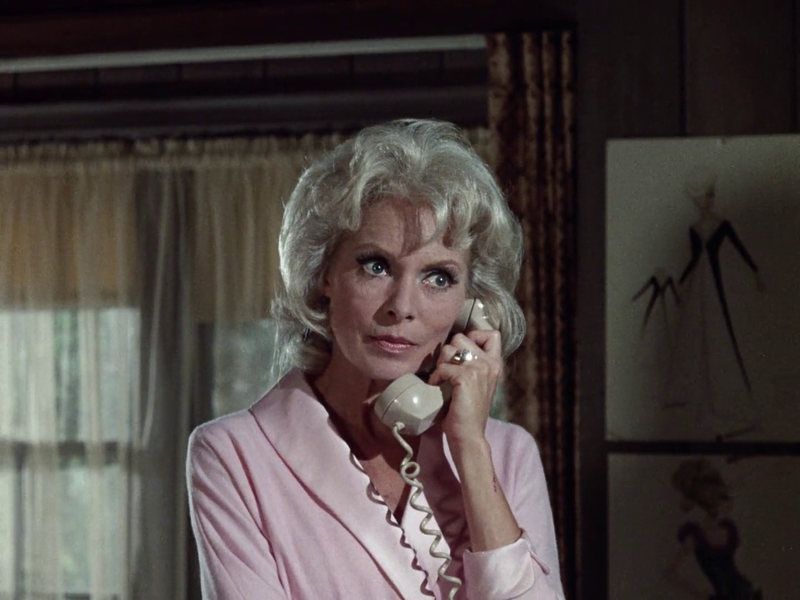 Foto 2 de The Deadly Dream