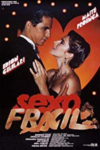  de Filme Sexo Frágil (1986)