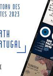 Fábrica dos Realizadores: Norte de Portugal (Director’s Factory: North Portugal)