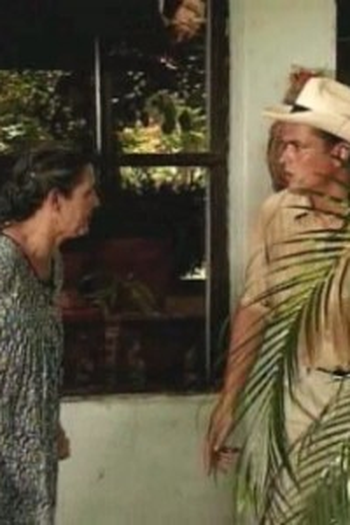 Poster de Episódio 'Maye' defiende lo suyo (1991)
