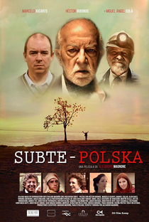 Subte: Polska - Poster / Capa / Cartaz - Oficial 1