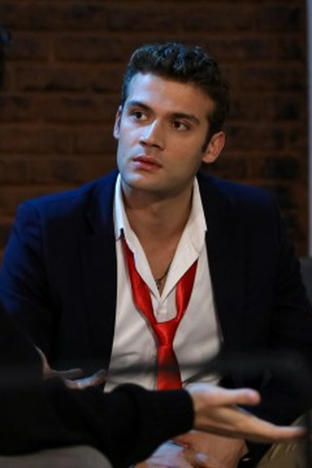 Poster de Episódio Duy Beni (4) (2022)