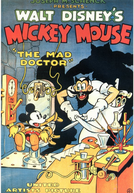 Mickey e o Doutor Maluco (The Mad Doctor)