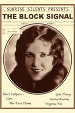 Sinal de Perigo (The Block Signal)