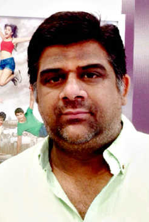 Kushal Ved Bakshi - Poster 1