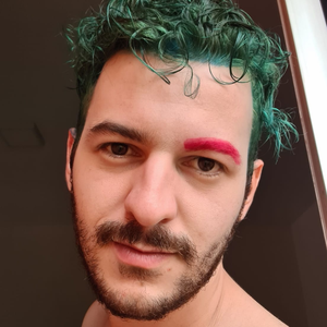 Foto de perfil de Itallo Foz