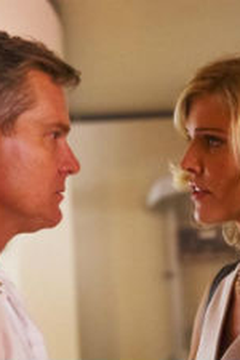 Poster de Episódio Chapter Three (2014)