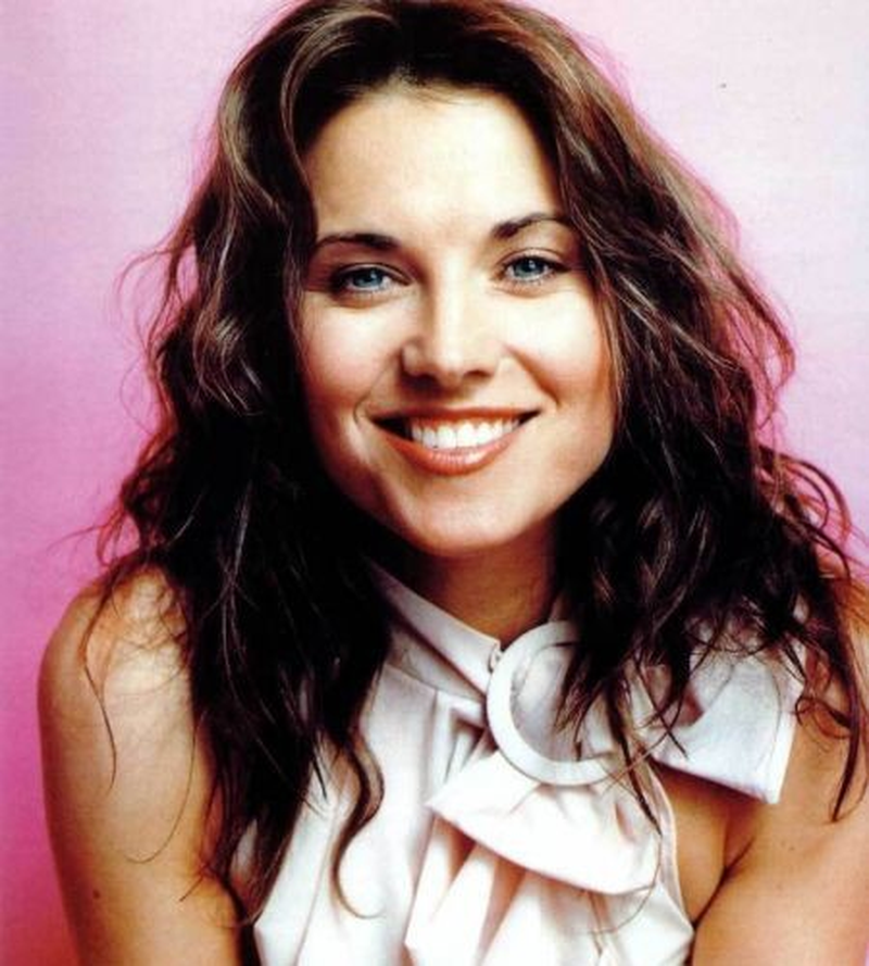 Lucy Lawless - Foto 8