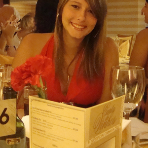 Foto de perfil de Mirelly R.