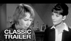 The Children's Hour Official Trailer #1 - Shirley MacLaine Movie (1961) HD
