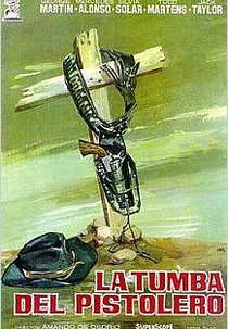 A Tumba do Pistoleiro (La Tumba del Pistolero)