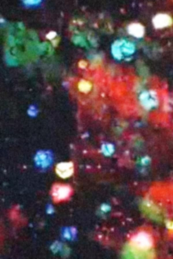 Poster de Curta Particle Acceleration (2002)