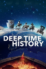A História do Mundo Através dos Tempos (Deep Time History)