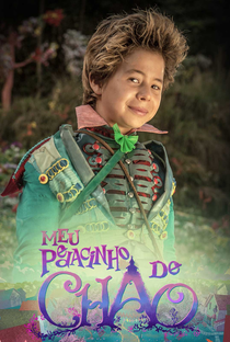 Meu Pedacinho De Chão - Poster / Capa / Cartaz - Oficial 2