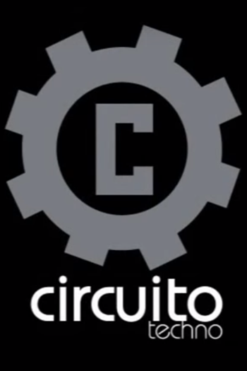 Poster de Filme Circuito Techno (2006)