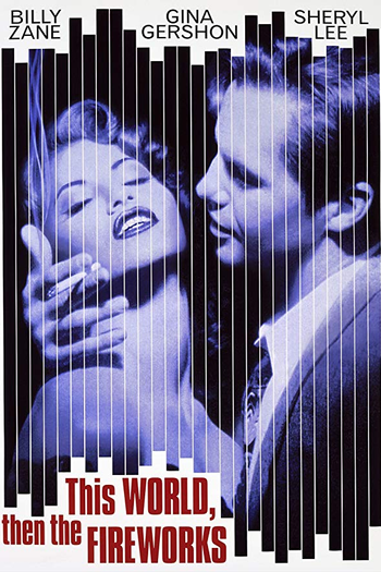  de Filme Os Pervertidos (1997)