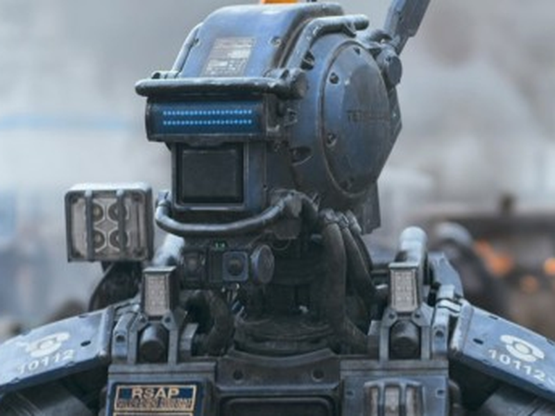 Foto 6 de Chappie