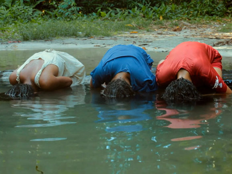 Foto 1 de O Exercício do Caos