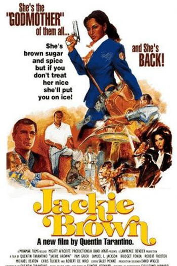  de Filme Jackie Brown (1997)