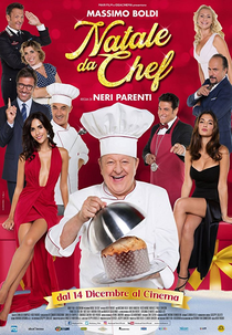 Natale da chef (Natale da chef)